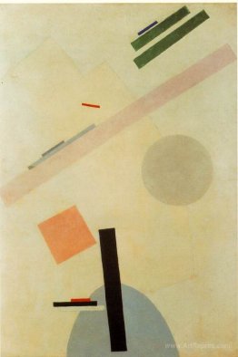 Suprematist Painting