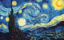 The Starry Night