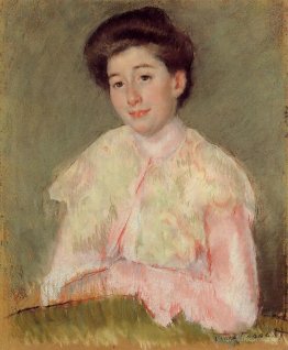 Portrait of a Lady