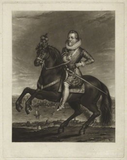 King James I of England and VI of Scotland