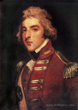 Arthur Wellesley, 1st Duke of Wellington