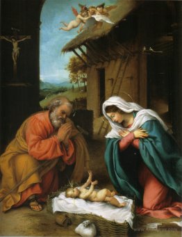 Nativity of Christ