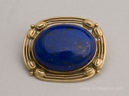 Brooch