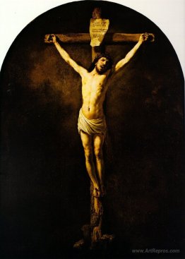 Christ on the Cross