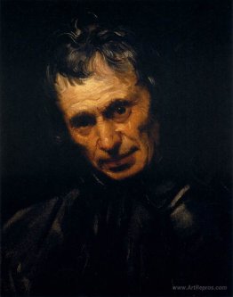 Head of a Man