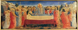 Dormition of the Virgin