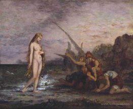 The Birth of Venus