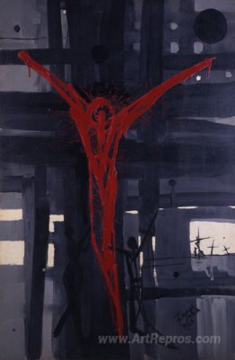 Golgotha