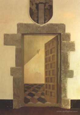 Overture in Trompe l'Oeil