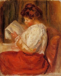 The Little Reader