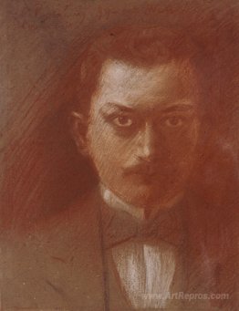 Self-Portrait