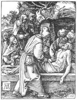 The Entombment