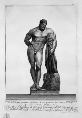 Farnese Hercules