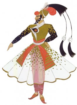 Costume Design