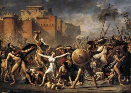 The Sabine Women