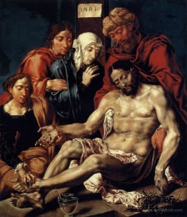 Lamentation of Christ