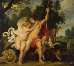 Venus and Adonis