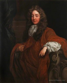 Sir Josiah Child, Bt, MP