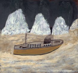 Voyage to Labrador