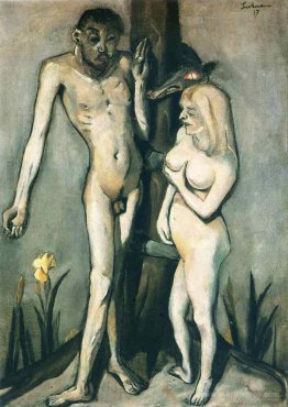 Adam and Eve