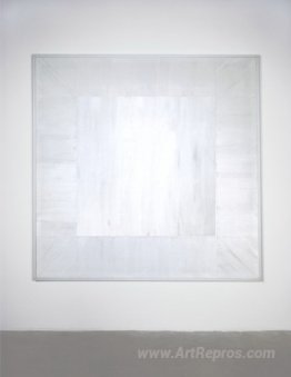 Untitled (White Light Series)