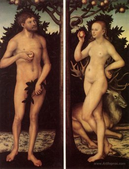 Adam and Eve