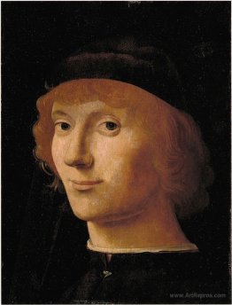 Portrait of a Man