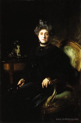 Mrs. Asher Wertheimer