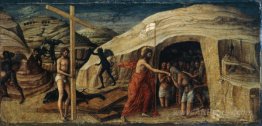 Christ's Descent into Limbo