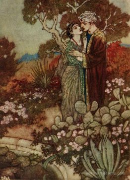 Hour of Grace, The Rubaiyat of Omar Khayyam