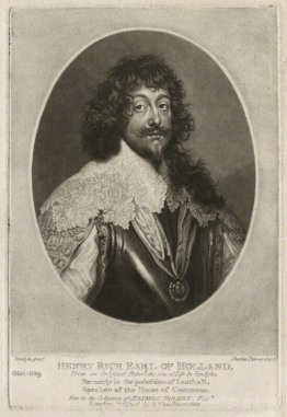 Henry Rich, 1st Earl of Holland