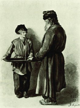 Peasant and peddler