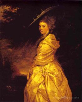 Lady Henrietta Herbert