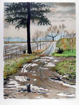 Untitled - Country Road