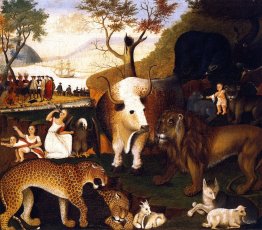 Peaceable Kingdom