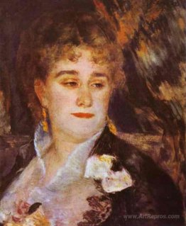 Madame Charpentier