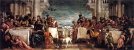 Feast at the House of Simon