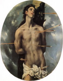 St. Sebastian