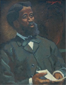 Reverend John Knox Bokwe