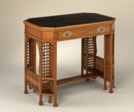 Writing Table from the Henry G. Marquand Residence