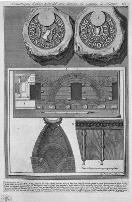 Demonstration of some parts of the Opera brick, which builds the