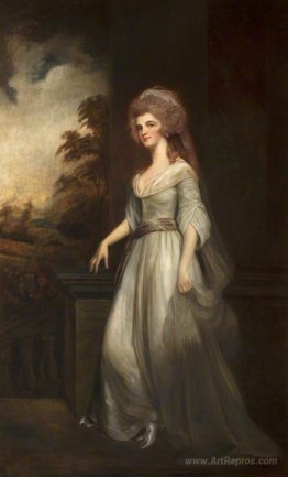 Eleanor (d.1856), Countess of Lauderdale