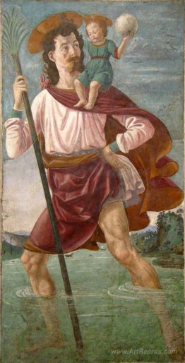 St. Christopher