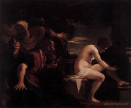 Susanna and the Elders