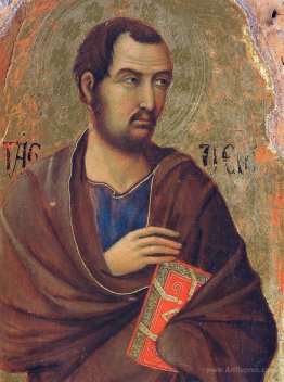 The apostle Thaddeus