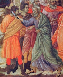 Arrest of Christ