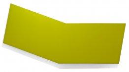 Large Chartreuse