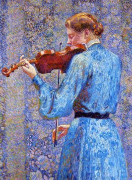 The Violinist