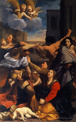 Massacre of the Innocents