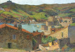 The Village at Port Collioure